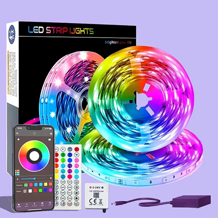 LED işıq zolağını necə quraşdırmaq olar?