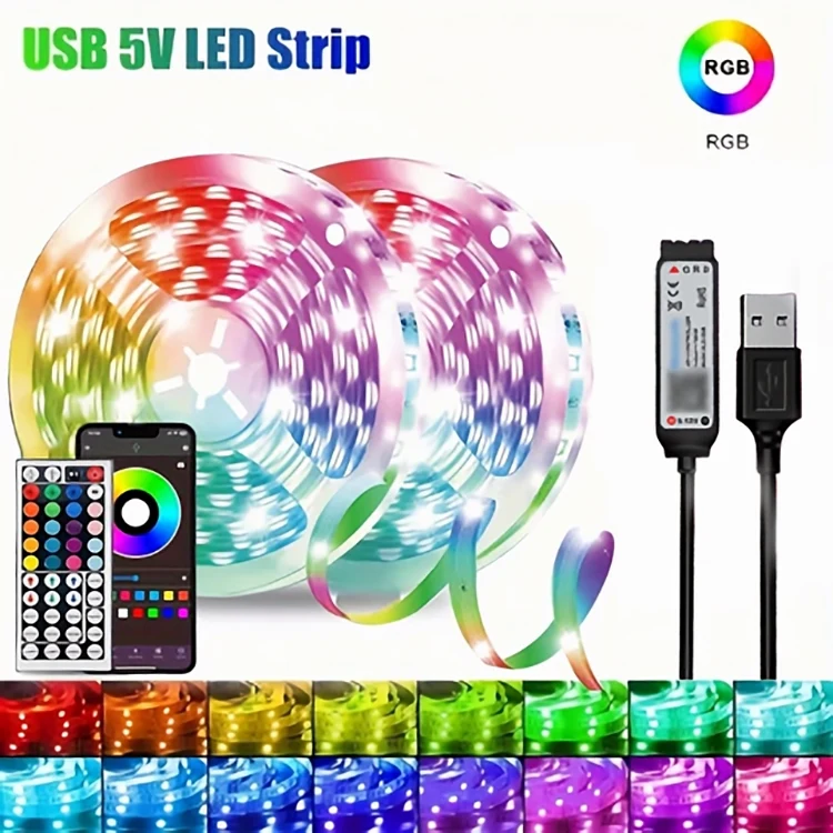 2835 LED zolaq və 5050 LED şeridi arasındakı fərq nədir?